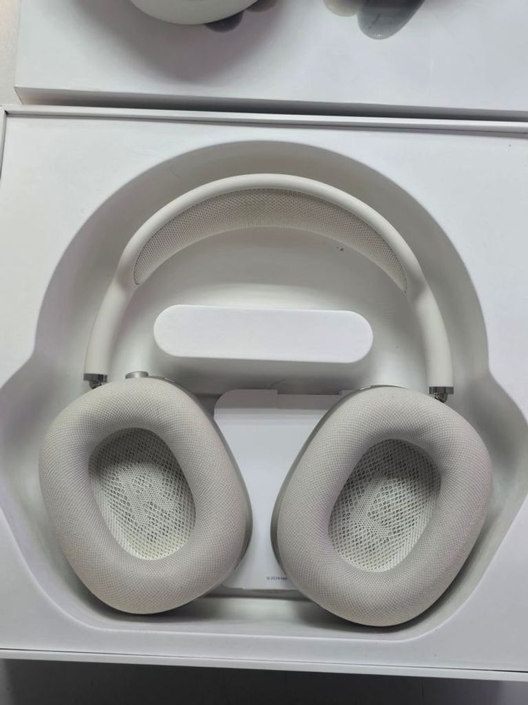 Розпродаж Apple airpods max usb-c, продавець Техноскарб