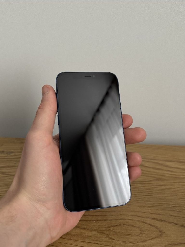 Оголошення Apple iphone 12 64gb Б/У