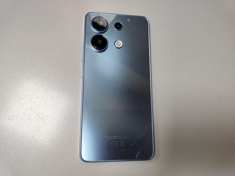 Купити Xiaomi redmi note 13 4g 8/256gb Б/У