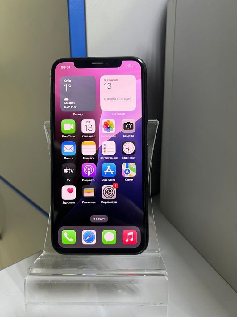 Купити Apple iphone xs 256gb Б/У