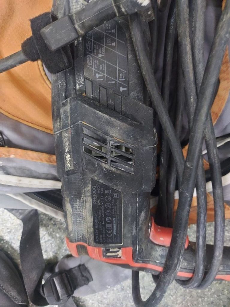 Оголошення Dnipro-M rh-100q Б/У