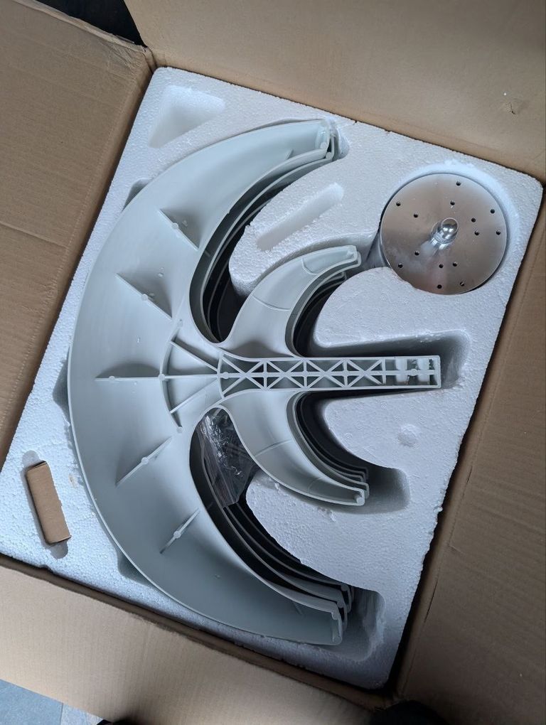 Generator 400 Вт 12 В/24 В Код:null. Зображення 6