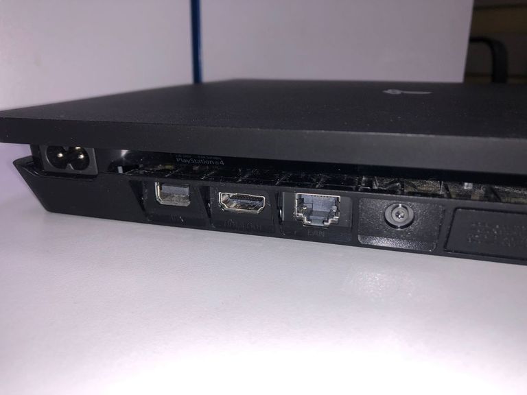 Sony playstation 4 slim 500gb Код:01-200873077. Зображення 8