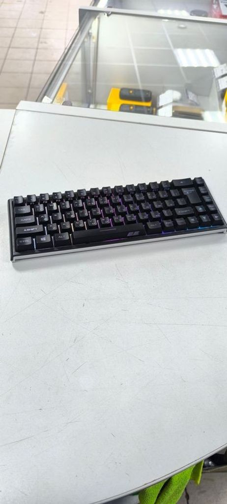 Распродажа 2E kg360 rgb wireless, продавец Техноскарб