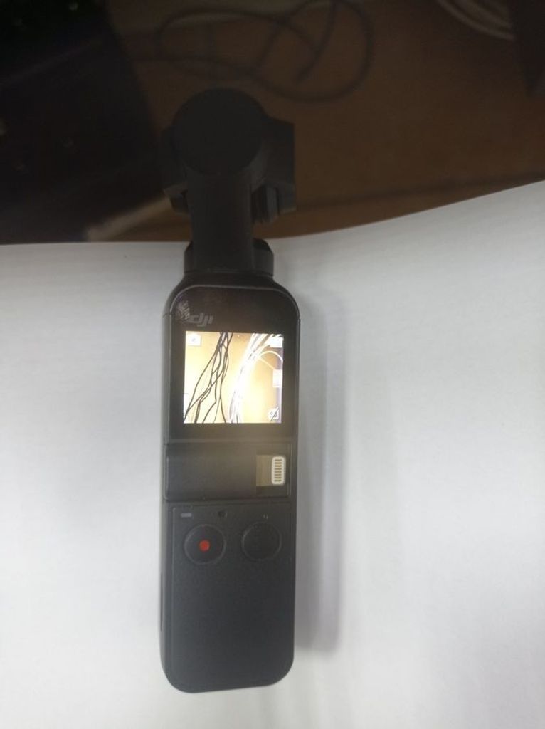 Дешево Dji osmo pocket ot110 з ломбарду