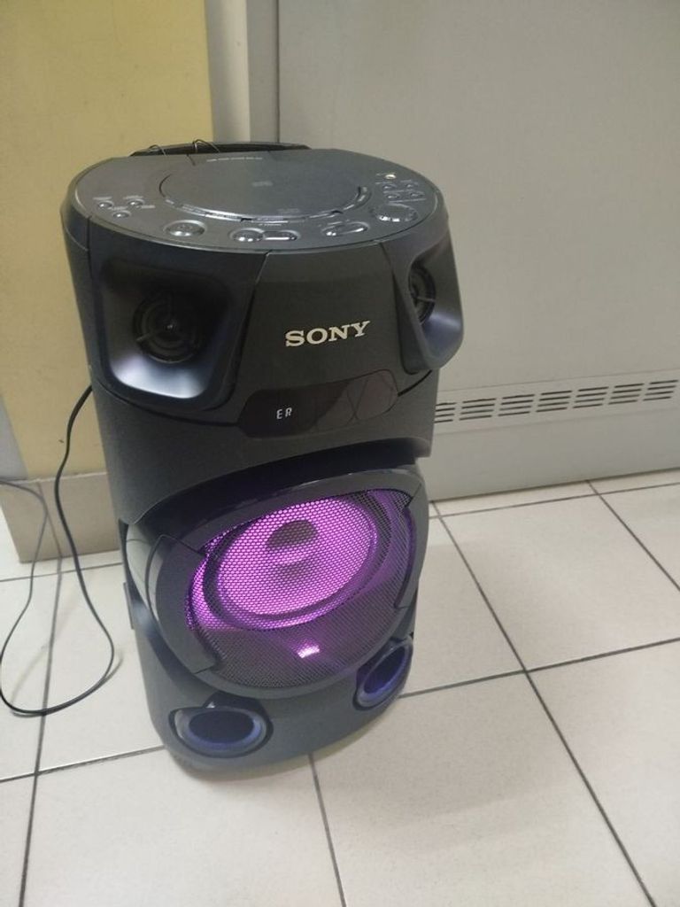 Купити Sony MHCV13 Б/У