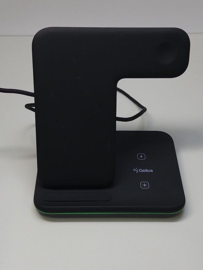 Купити Gelius gp-awc01 Б/У