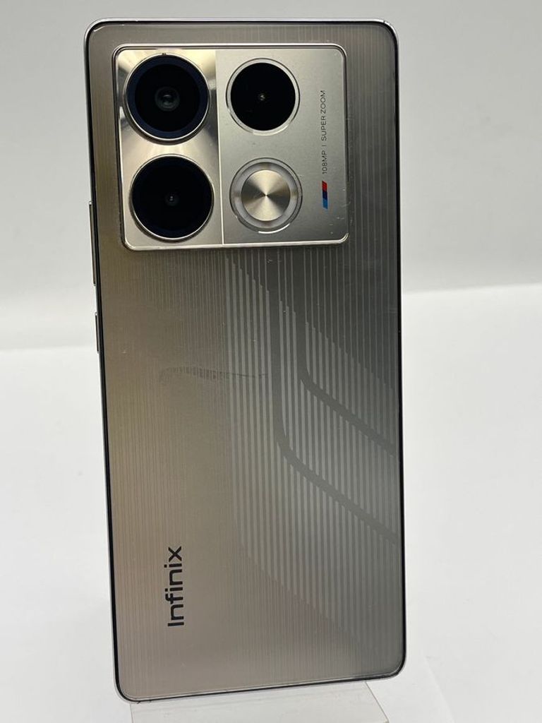 Infinix note 40 8/256gb Код:01-200874185. Зображення 5