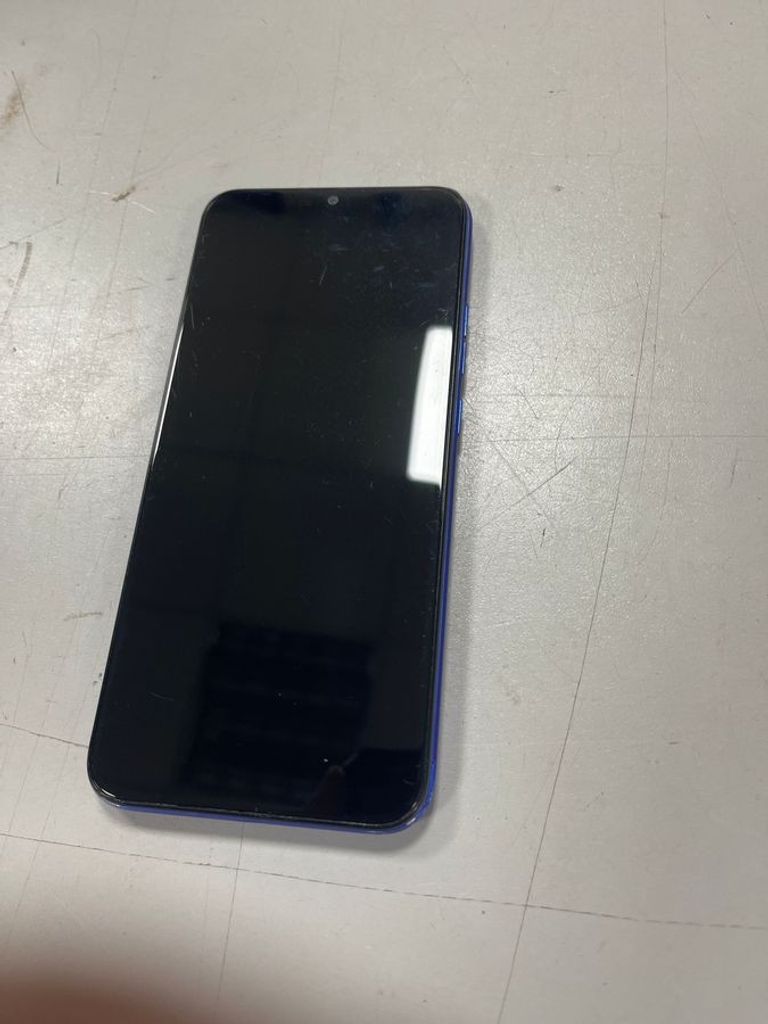 Купити Tecno spark 6 go ke5j 3/64gb Б/У