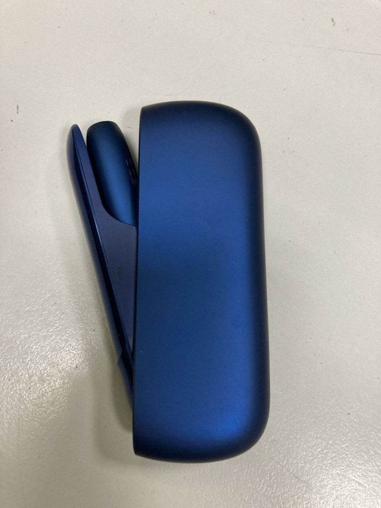 Купить IQOS 3 DUO Б/У