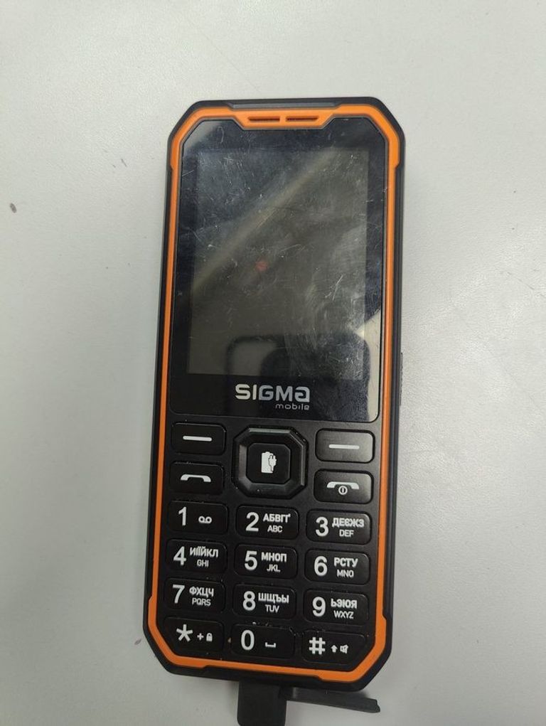 Розпродаж Sigma x-style 310, продавець Техноскарб
