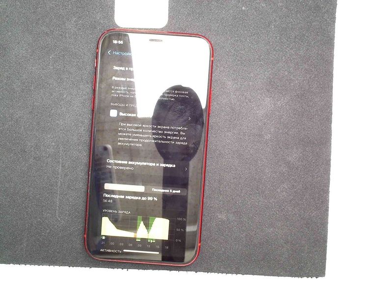 Купити Apple iphone xr 64gb Б/У