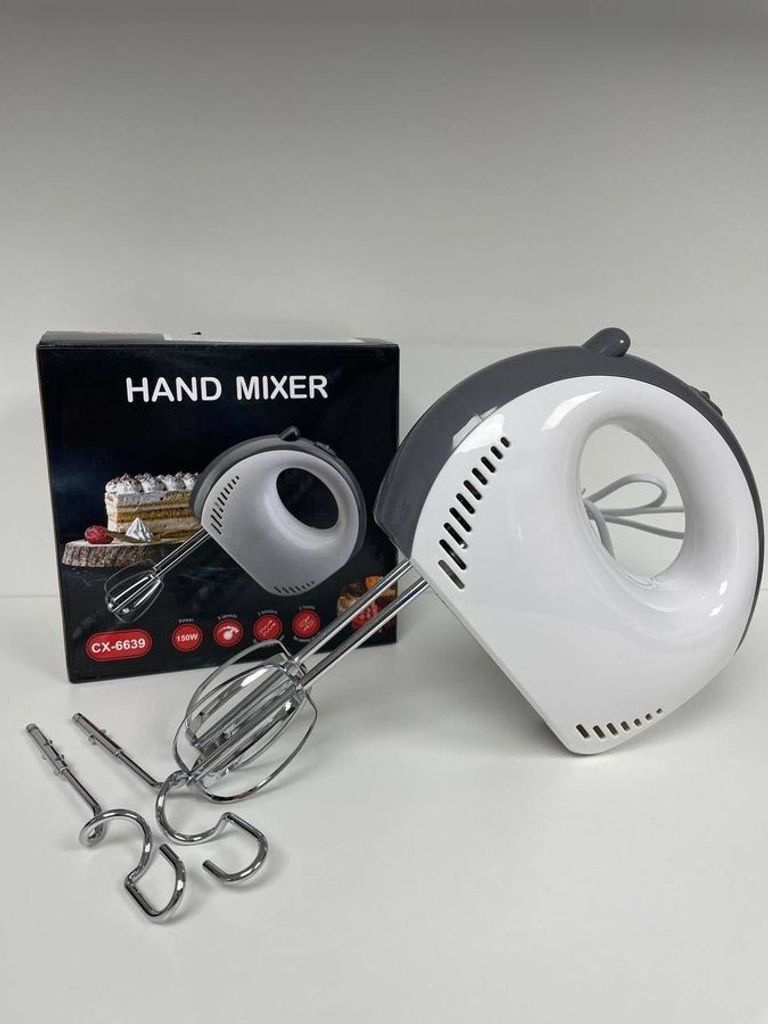 Объявление Sokany cx-6639 Б/У