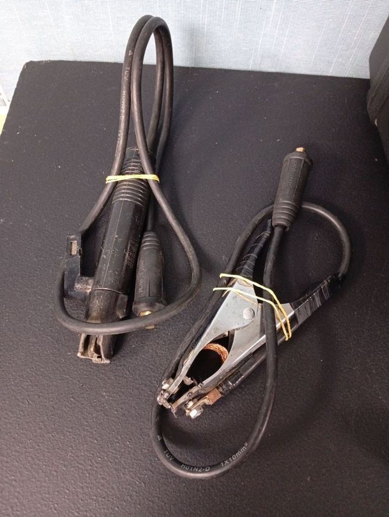 Gh ММА-285ДК Код:01-200786647. Изображение 5