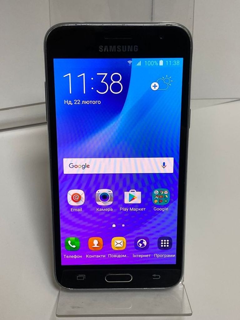 Samsung galaxy j3 2016 j320h Код:01-200875563. Изображение 8