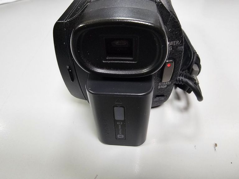 Розпродаж Sony FDR-AX33, продавець Техноскарб