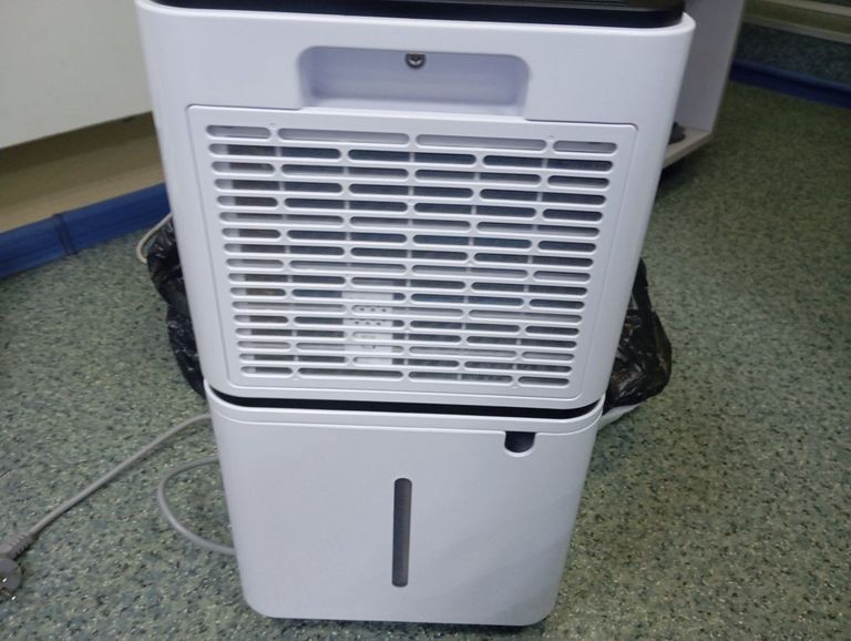 Объявление Wetair WAD-F12L Б/У