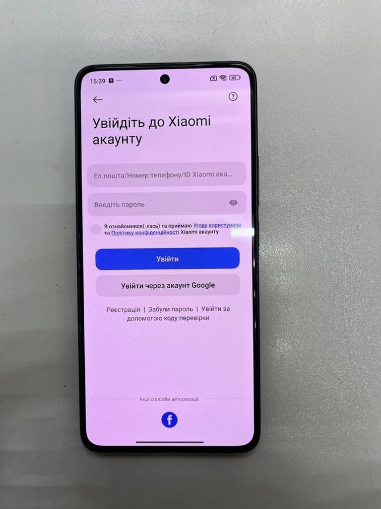 Розпродаж Xiaomi 14t pro 12/512gb, продавець Техноскарб