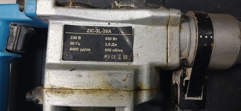 Дешиво Expert z1j-gw17-13 с ломбарда