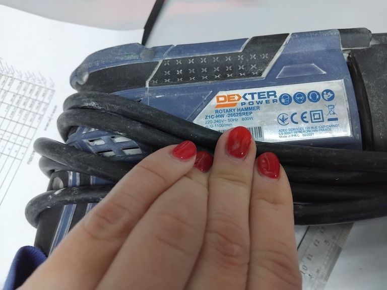 Распродажа Dexter z1c-hw-2662srep, продавец Техноскарб