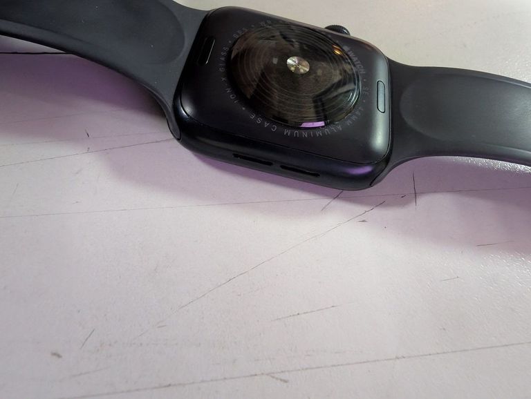 Розпродаж Apple watch se 2 gps 44mm aluminium case, продавець Техноскарб