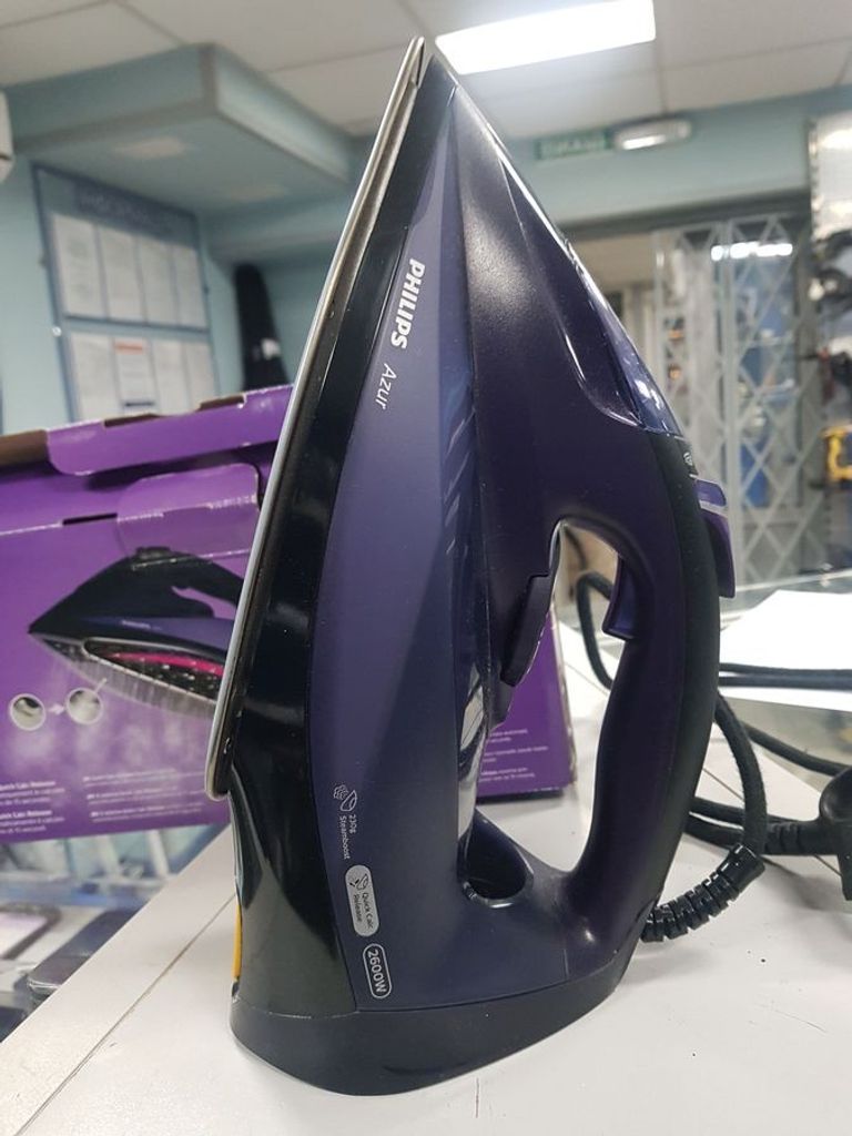 Дешиво Philips gc4563 с ломбарда