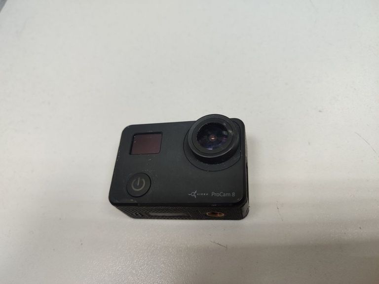 Купить Airon procam 8 Б/У