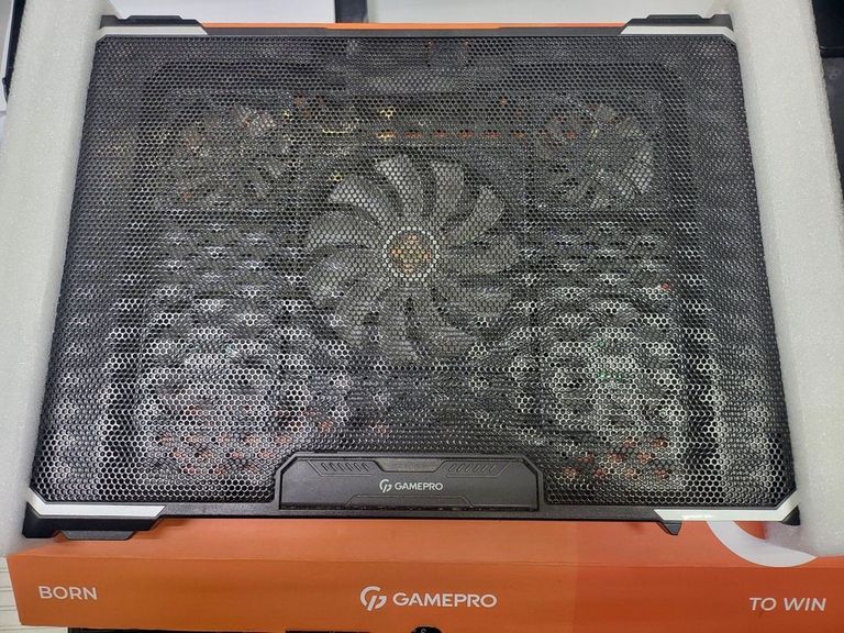 Купить Gamepro CP485 Б/У