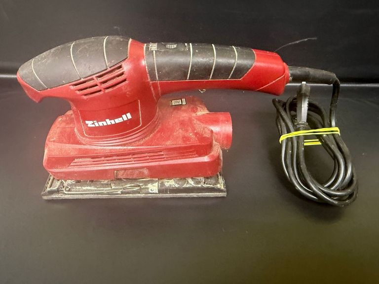 Купити Einhell TC-OS 1520 Б/У