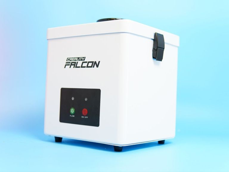 Объявление Desktop Creality Falcon Smoke Purifier YW45 для A1 Б/У