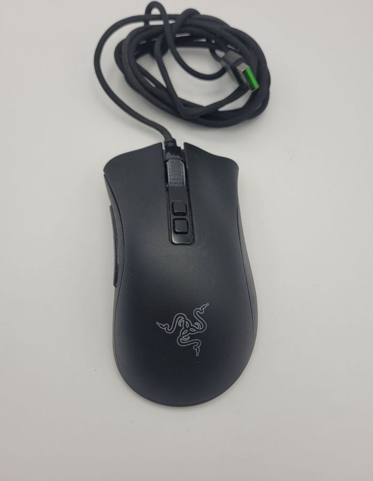 Купити Razer deathadder v2 Б/У