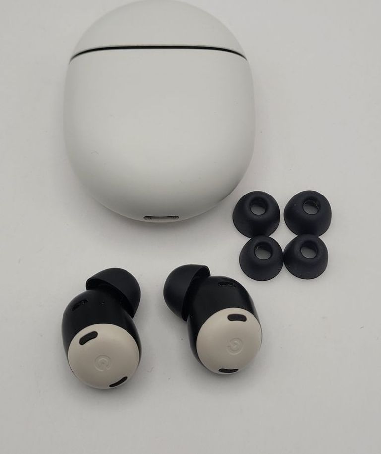 Дешиво Google pixel buds pro с ломбарда