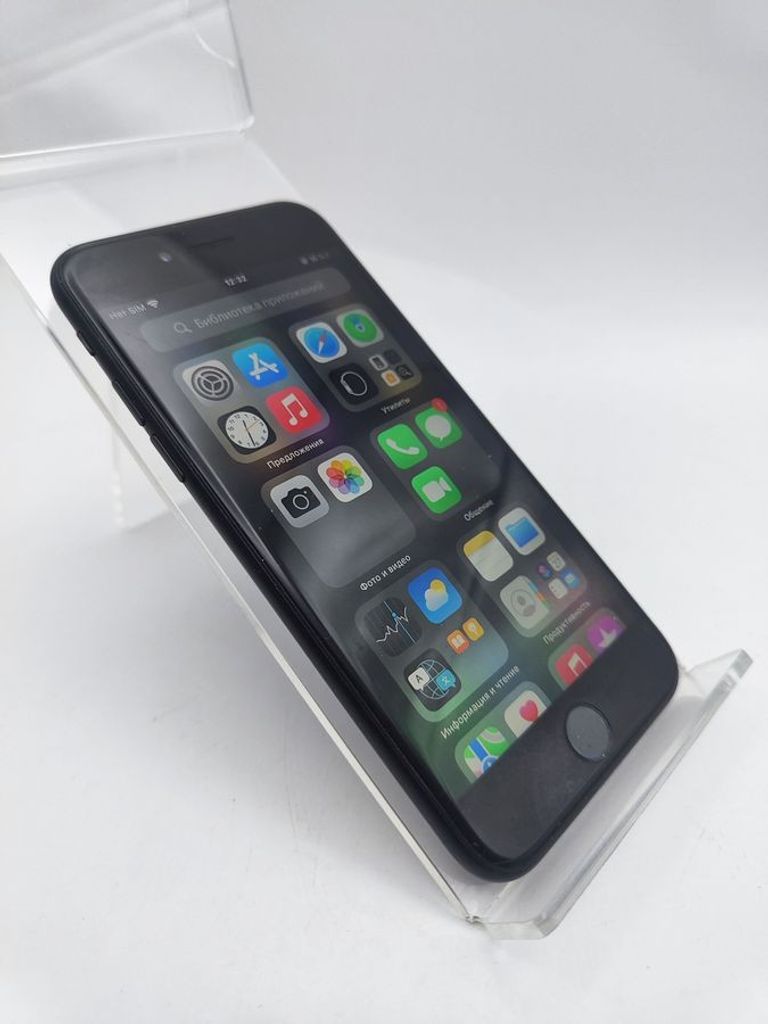 Распродажа Apple iphone 7 32gb, продавец Техноскарб