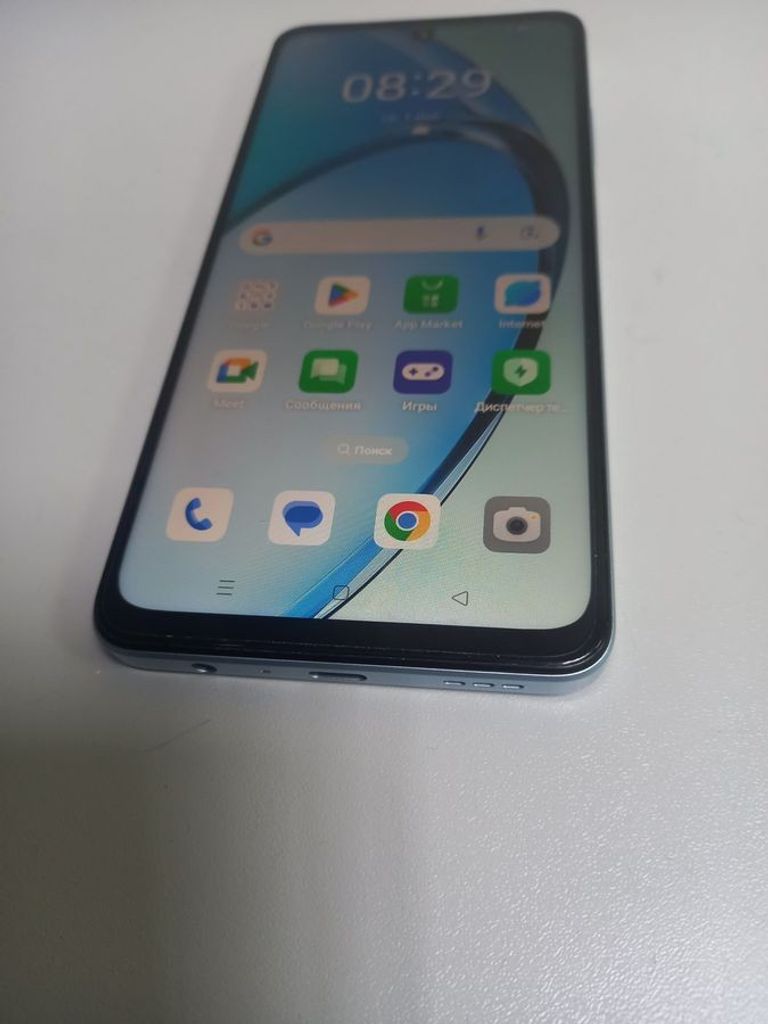 Дешиво Oppo a3x 4g 4/128gb с ломбарда