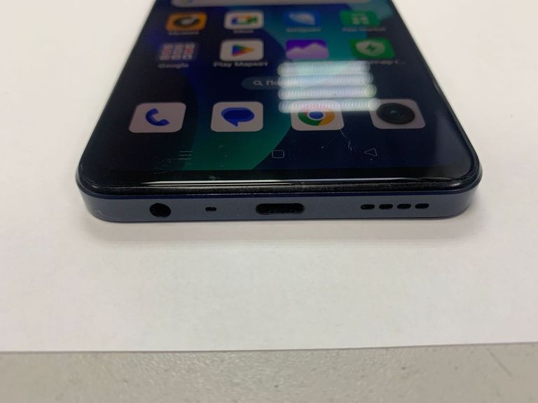 Объявление Realme c55 8/256gb Б/У