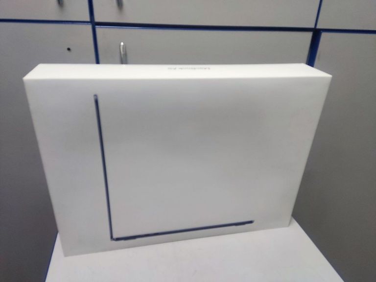 Apple macbook air 15" m3 2024 Код:01-200885139. Изображение 16