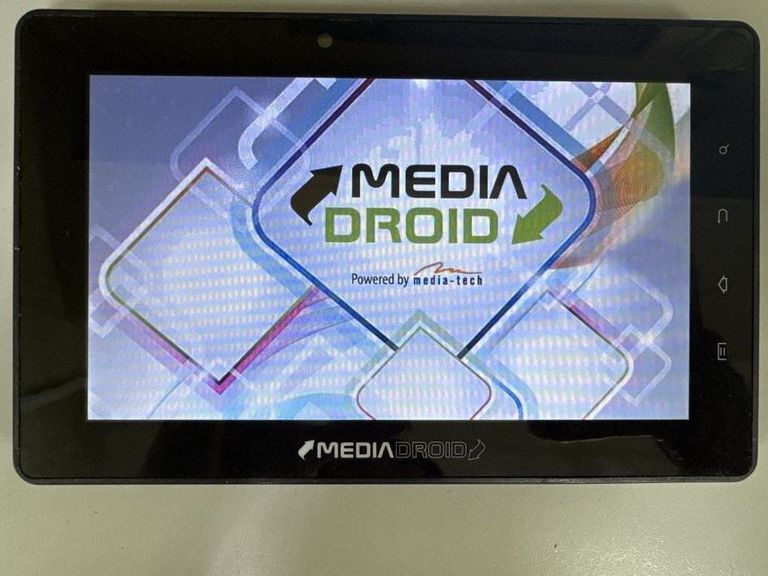 Объявление MID Б/У