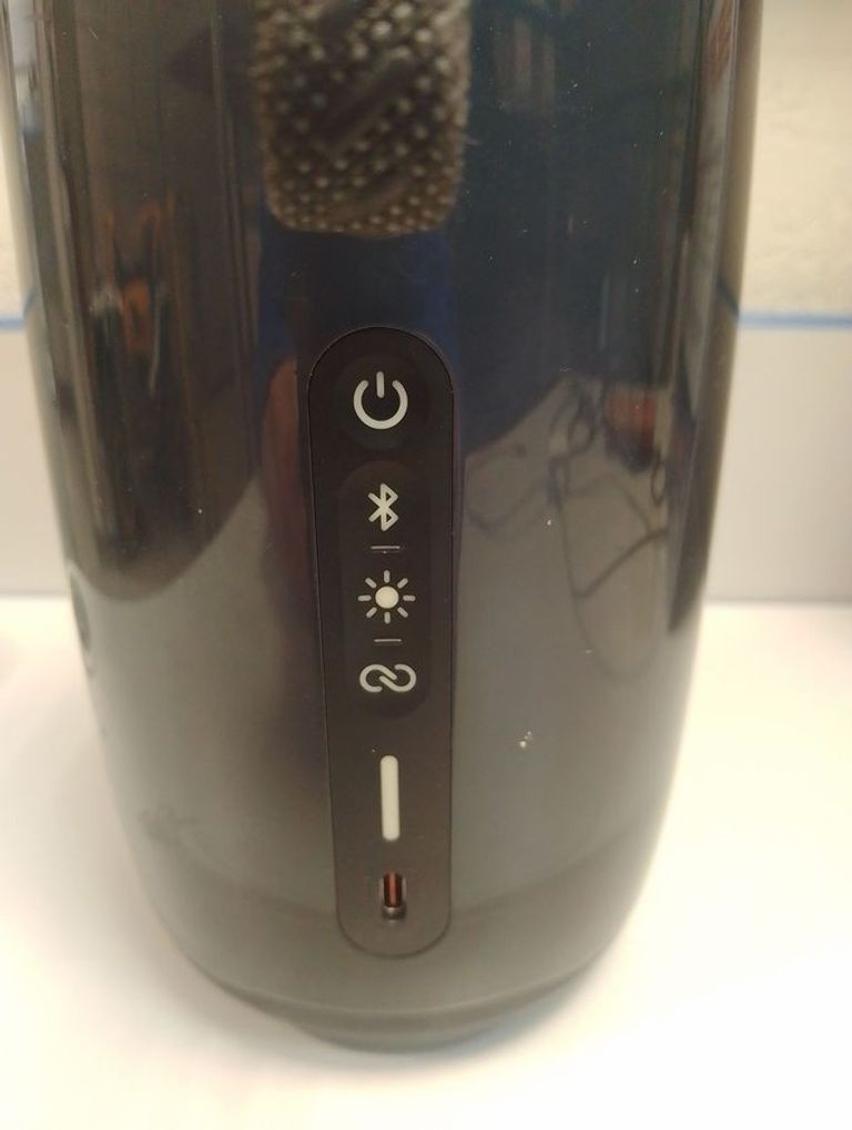 Дешиво Jbl pulse 5 с ломбарда