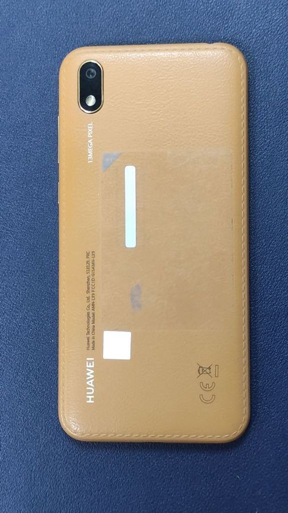 Оголошення Huawei y5 2019 amn-lx9 2/16gb Б/У