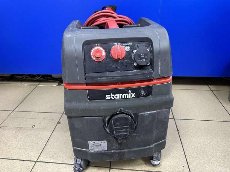 Купить Starmix isc l-1625 top Б/У