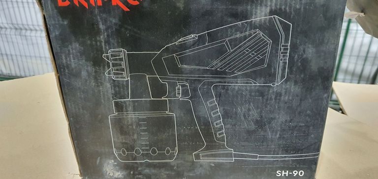 Купить Dnipro-M sh-90 Б/У