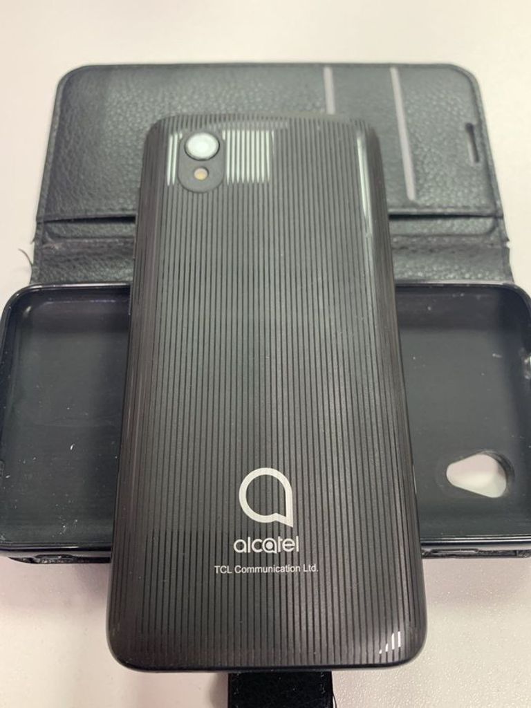 Дешево Alcatel 1 5033f 1/16gb з ломбарду