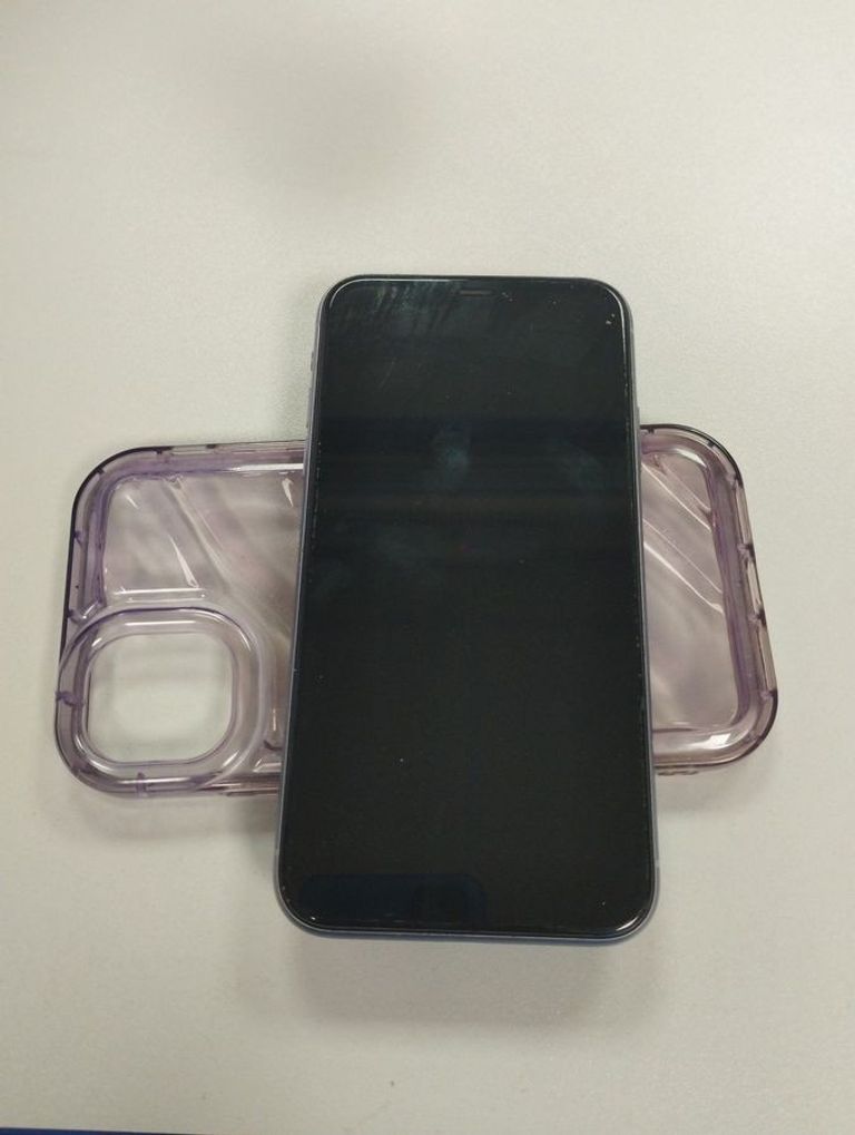 Купити Apple iphone 11 64gb Б/У