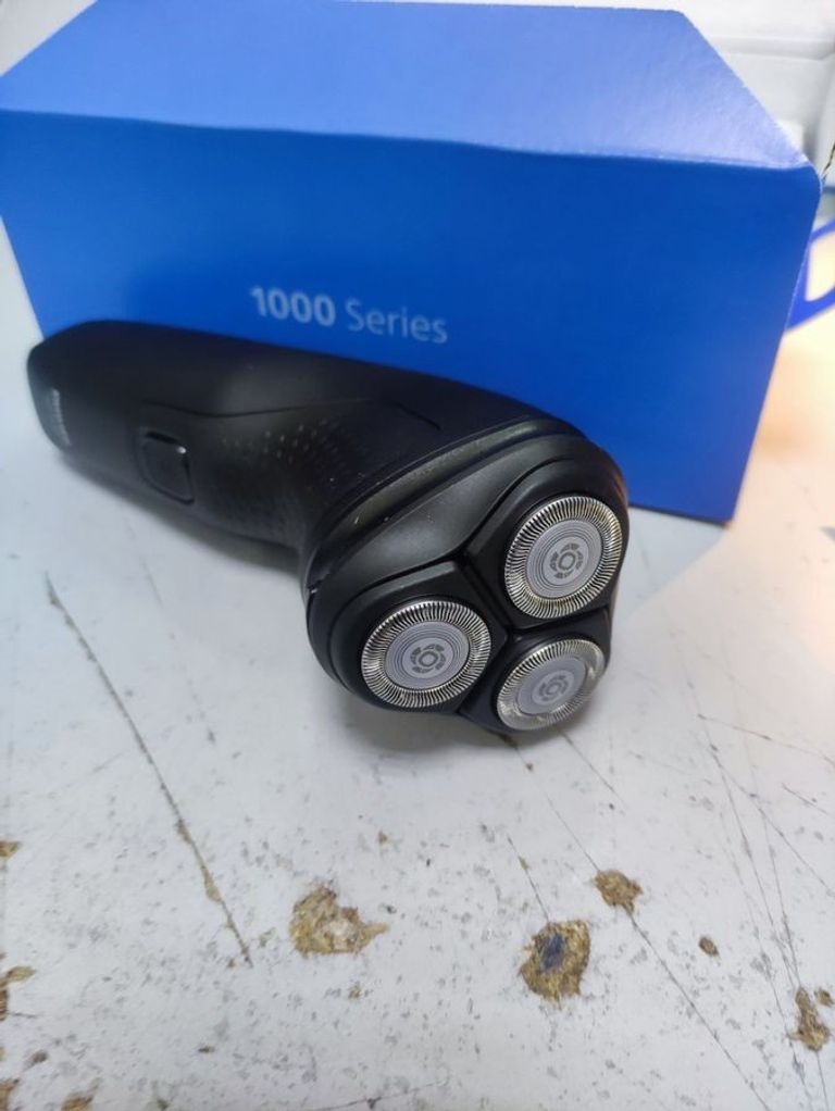 Объявление Philips S1141/00 Б/У