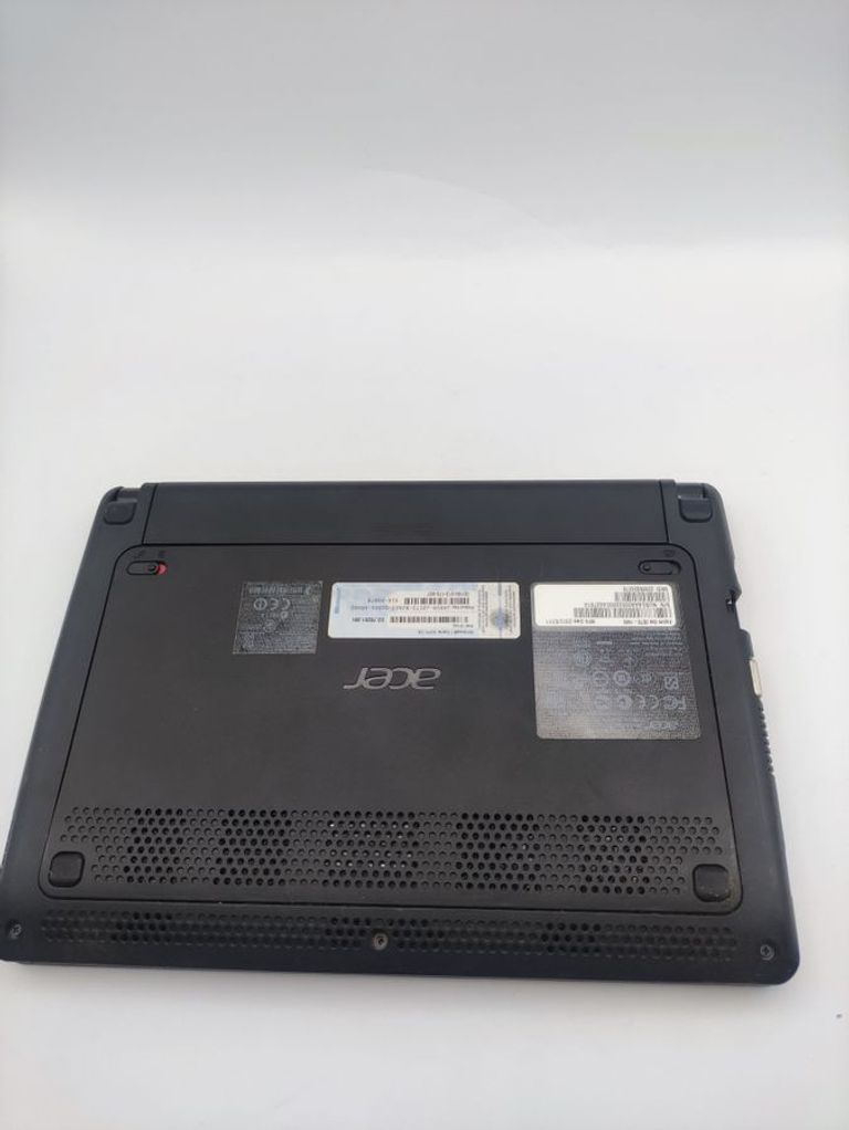 Acer atom n2600 1,6ghz/ ram2048mb/ hdd320gb/ Код:01-200887608. Изображение 6