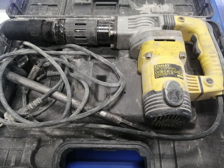 Купити Stanley STHM5KS Б/У