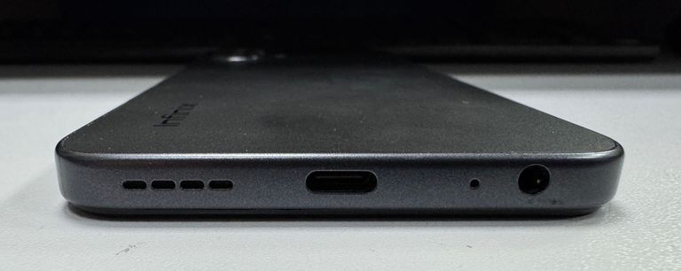 Infinix smart 10 4/128gb Код:01-200885349. Изображение 8