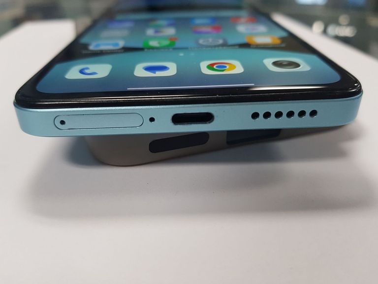 Дешево Xiaomi redmi note 14 6/128gb з ломбарду