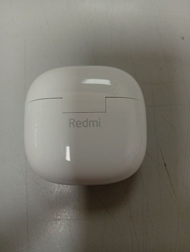 Объявление Xiaomi redmi buds 6 lite white Б/У