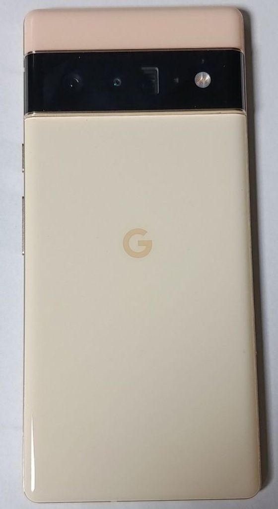 Дешево Google pixel 6 pro 12/128gb з ломбарду